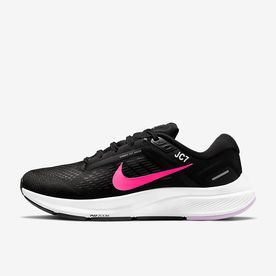 Nike Womens Air Zoom Structure 24