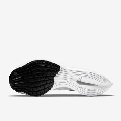 Nike ZoomX Vaporfly Next Percent 2 - White/Black