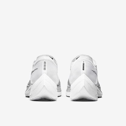 Nike ZoomX Vaporfly Next Percent 2 - White/Black