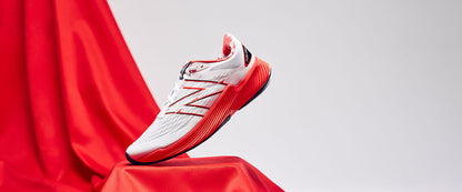 New Balance Womens FuelCell Prism v2