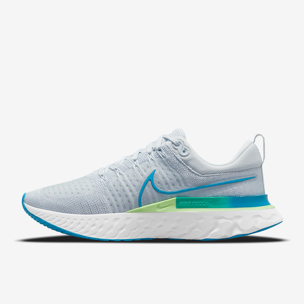 Nike React Infinity Run Flyknit 2