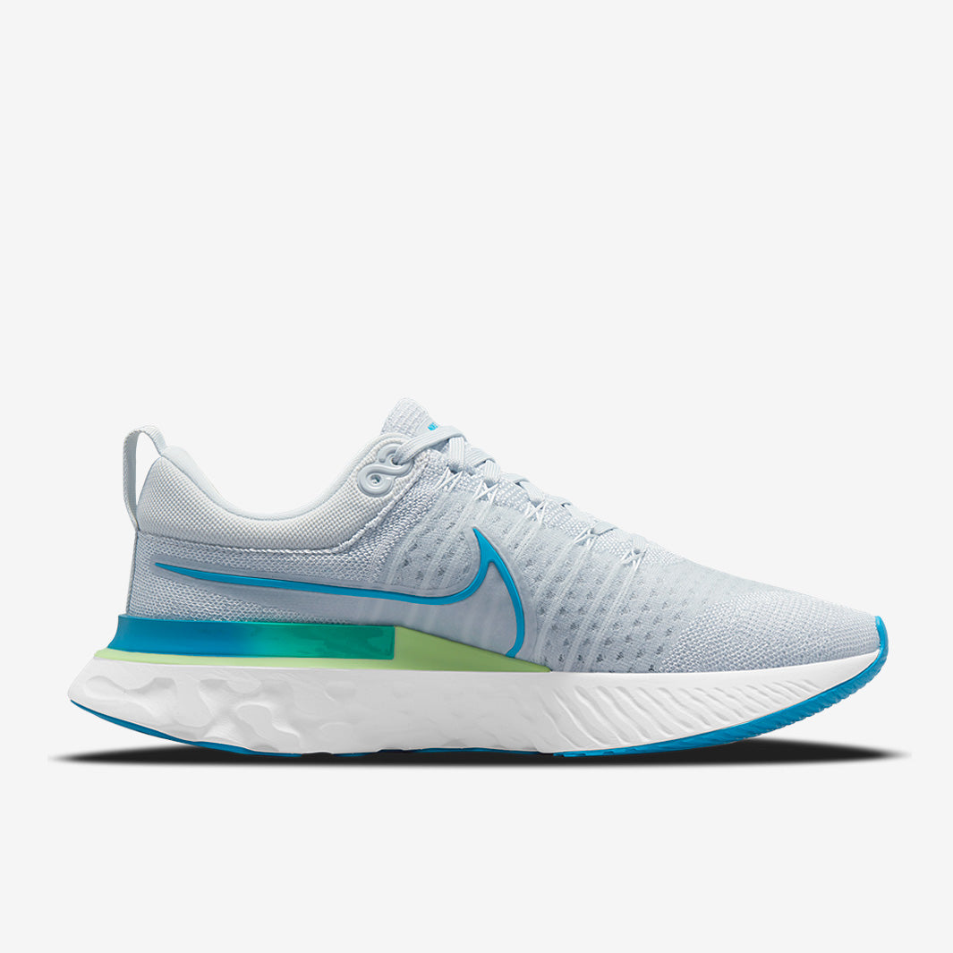 Nike React Infinity Run Flyknit 2