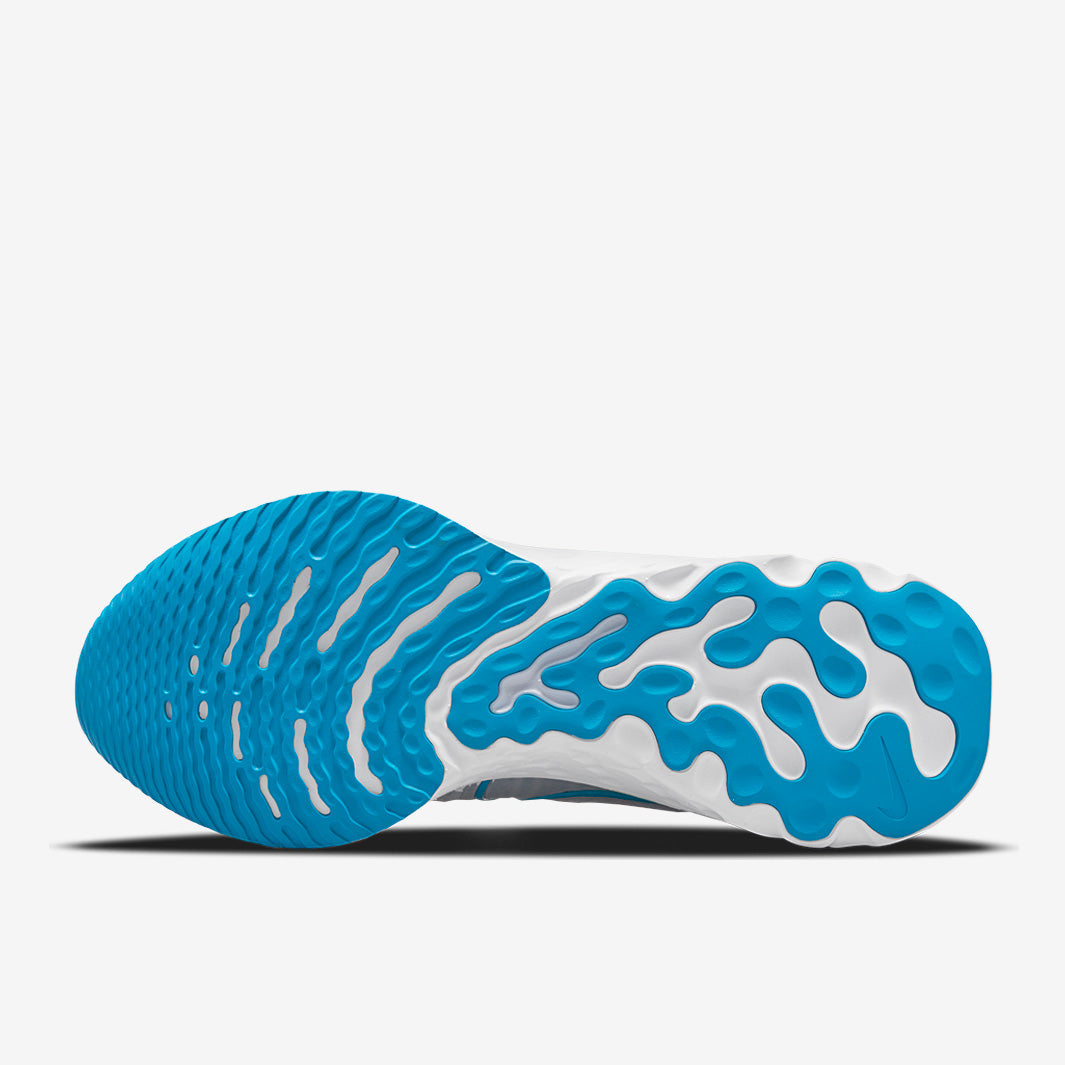 Nike React Infinity Run Flyknit 2