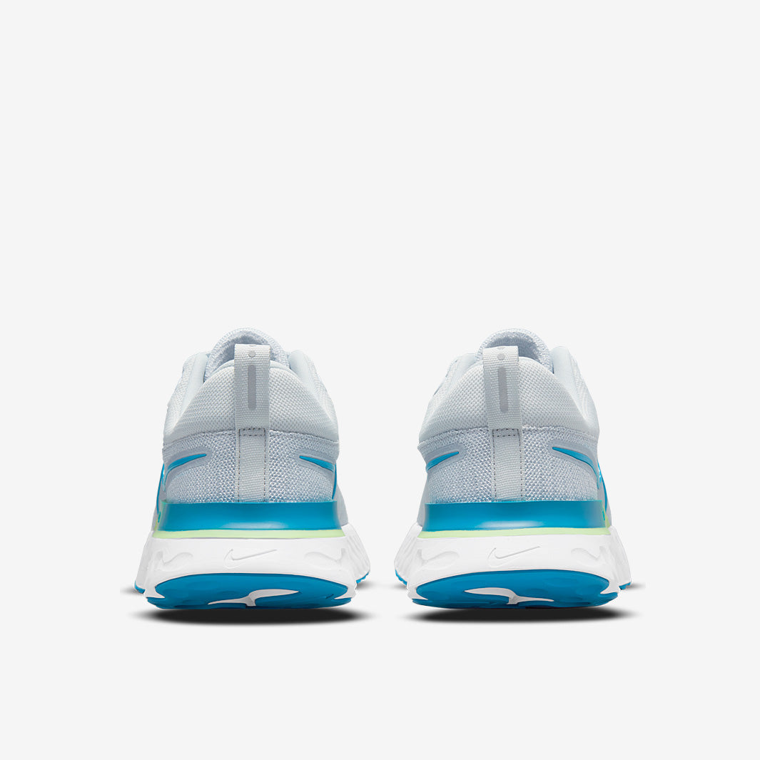 Nike React Infinity Run Flyknit 2