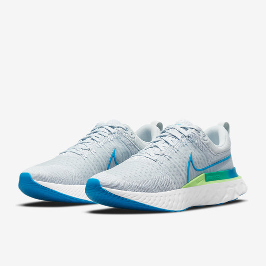 Nike React Infinity Run Flyknit 2