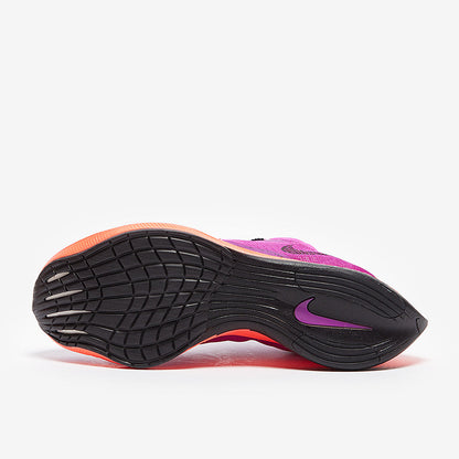 Nike Womens Vaporfly Next Percent 2 - Hyper Violet/Black