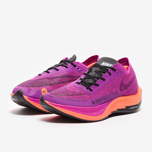 Nike Womens Vaporfly Next Percent 2 - Hyper Violet/Black