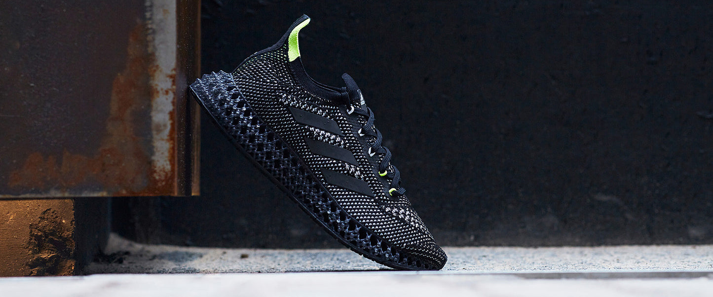 adidas 4D FWD