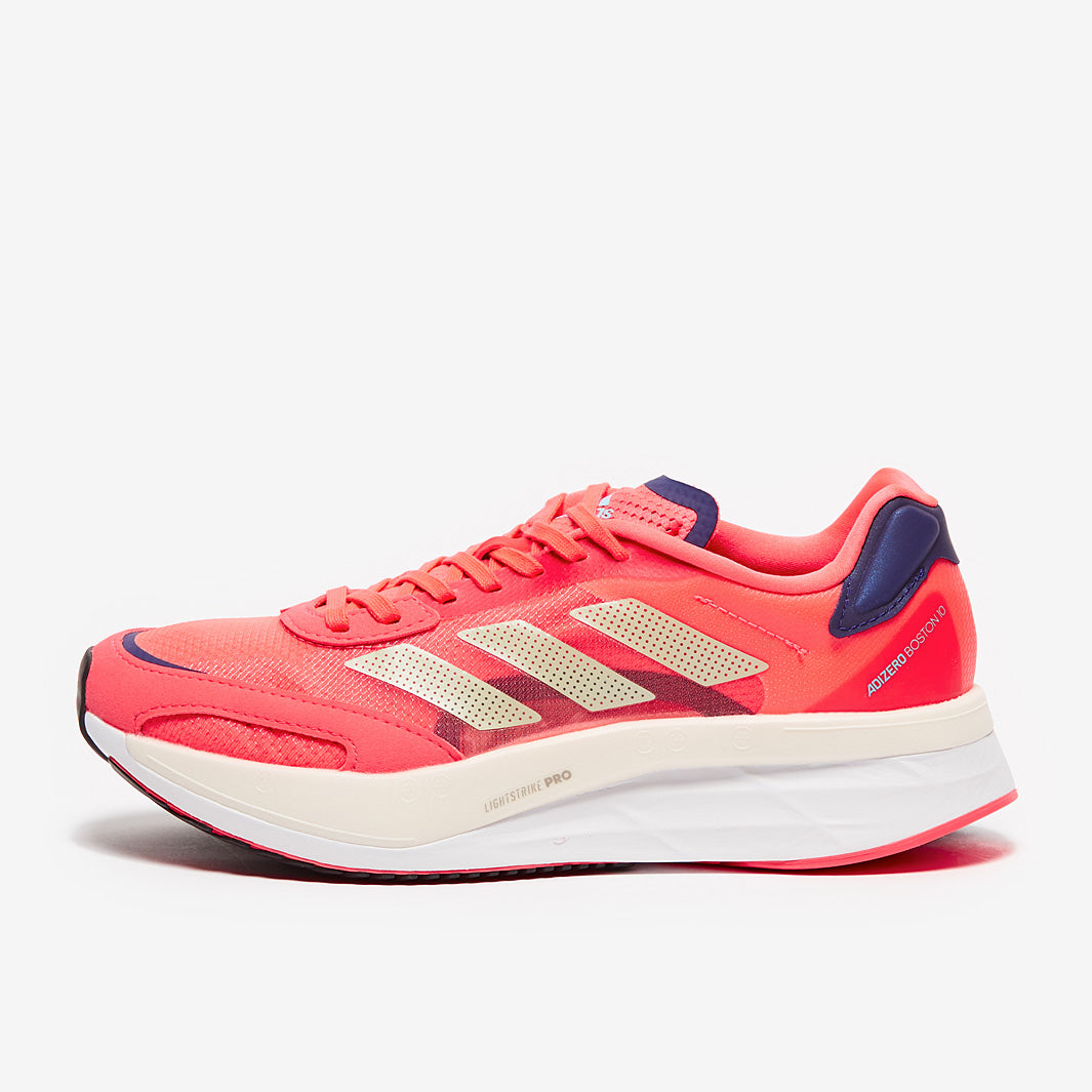 adidas Womens adizero Boston 10