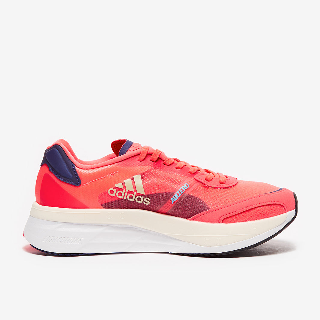 adidas Womens adizero Boston 10