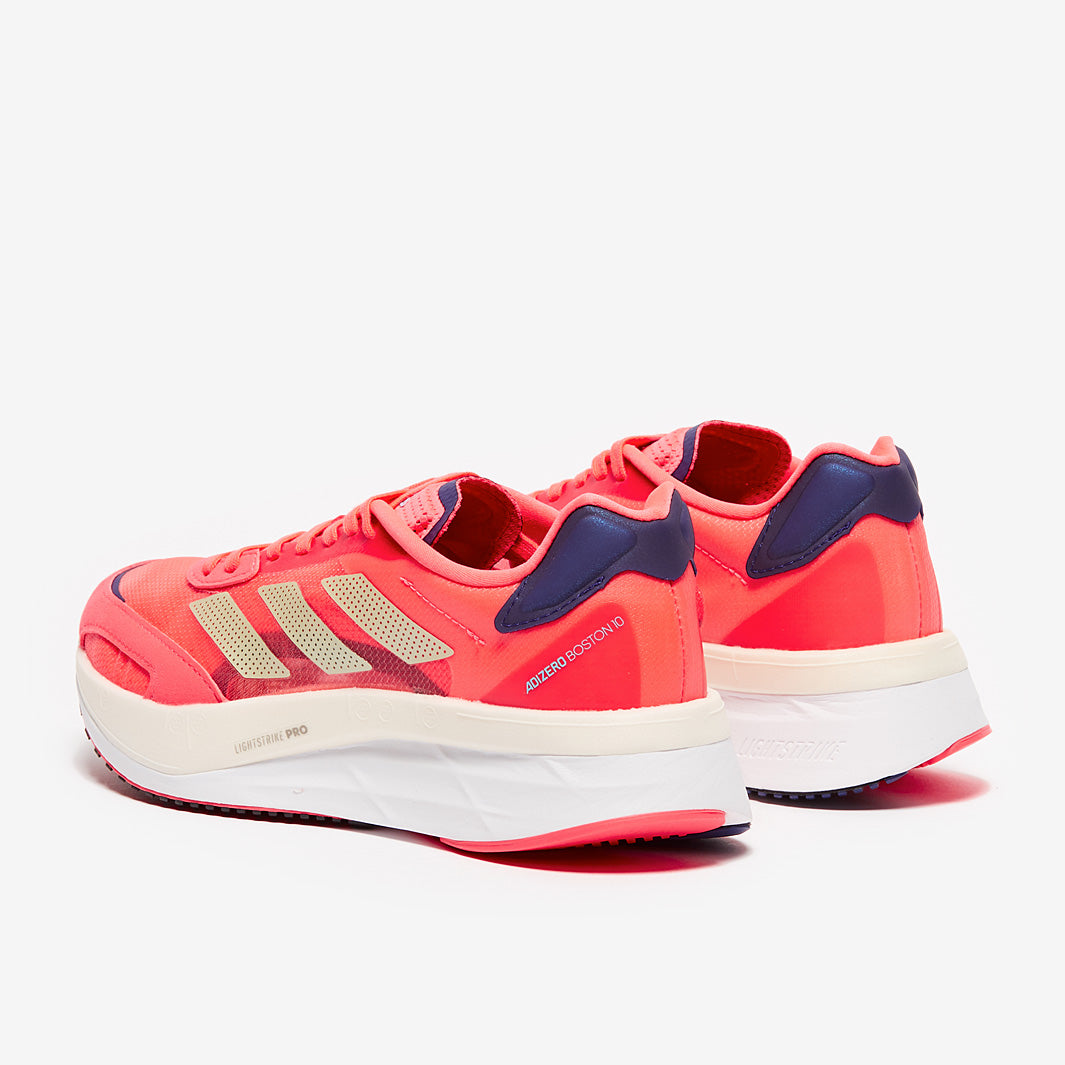 adidas Womens adizero Boston 10