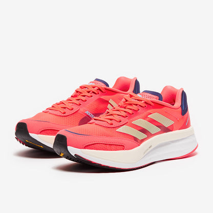adidas Womens adizero Boston 10