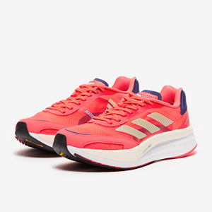 adidas Womens adizero Boston 10