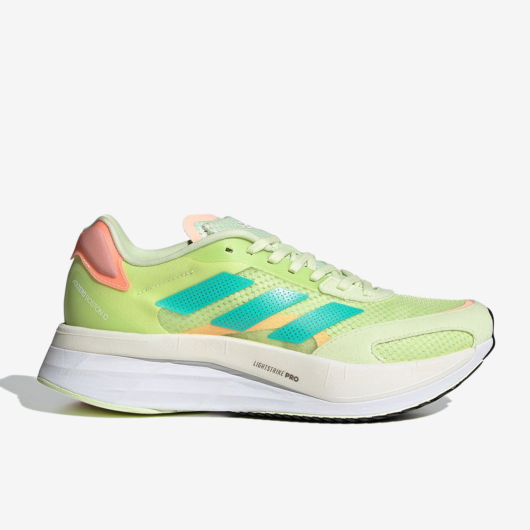 adidas Womens adizero Boston 10