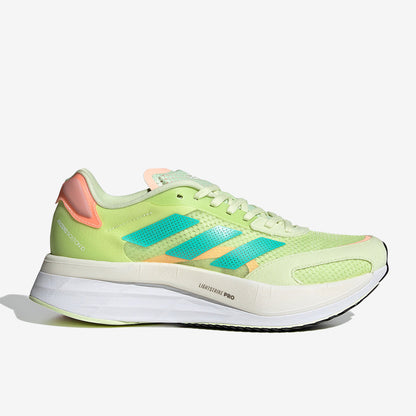 adidas Womens adizero Boston 10
