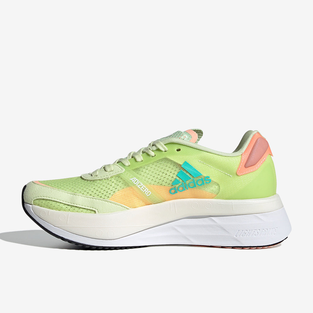 adidas Womens adizero Boston 10