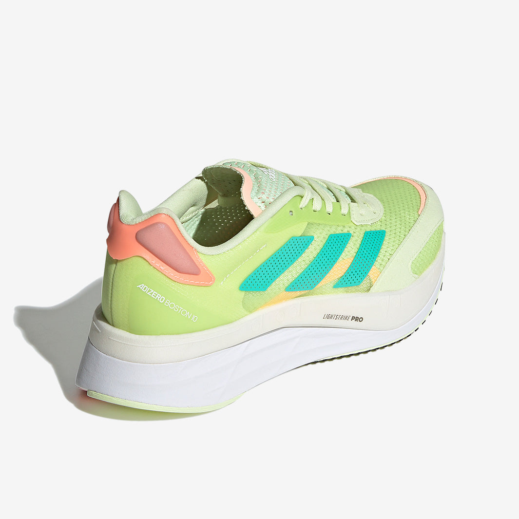 adidas Womens adizero Boston 10