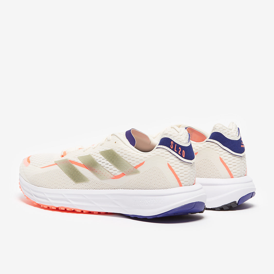 adidas Womens SL20 3