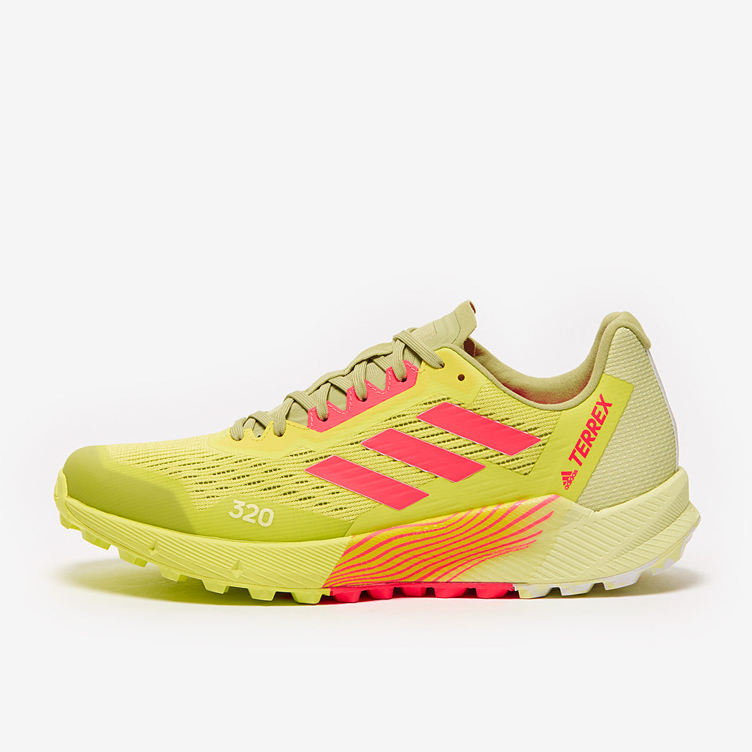 adidas Terrex Agravic Flow 2