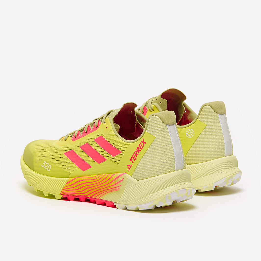 adidas Terrex Agravic Flow 2