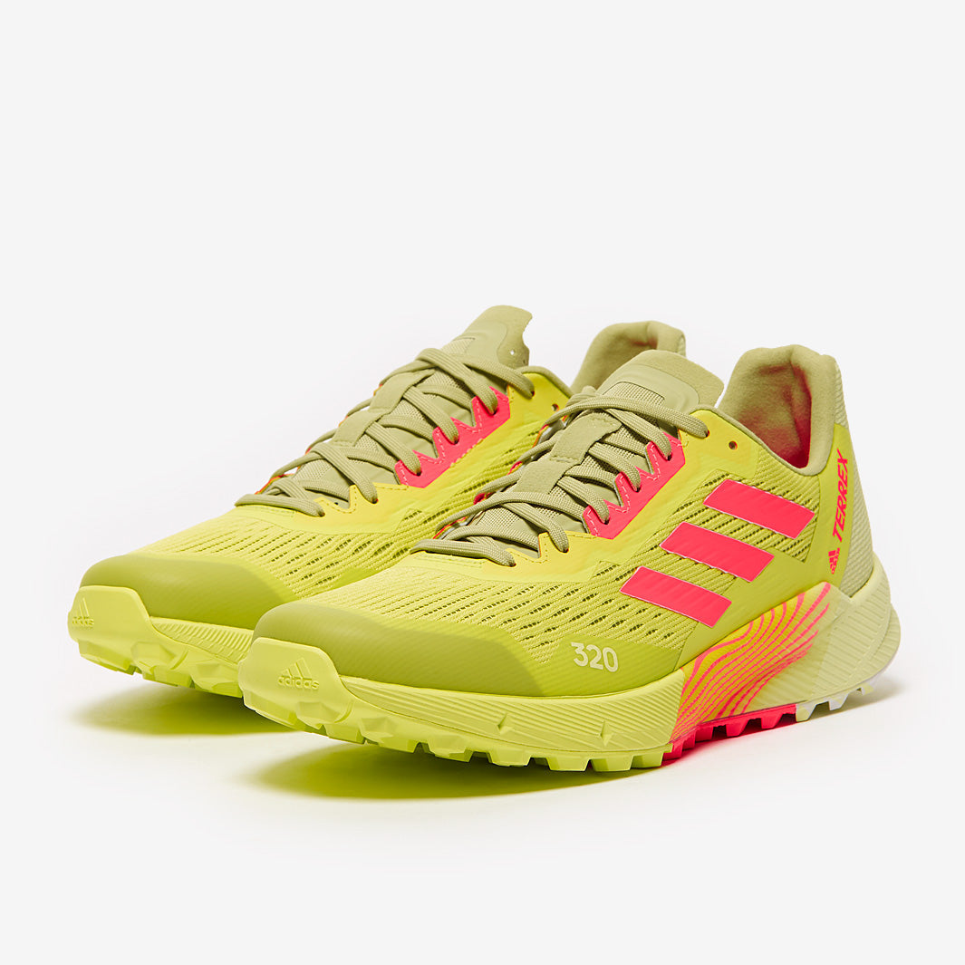 adidas Terrex Agravic Flow 2