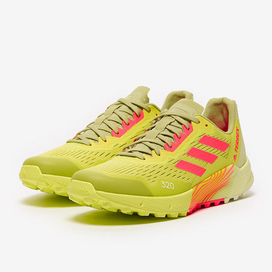 adidas Terrex Agravic Flow 2