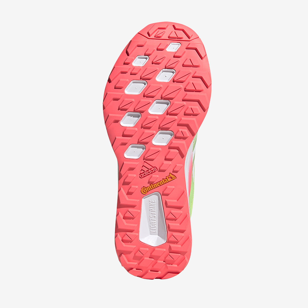 adidas Womens Terrex Two Flow