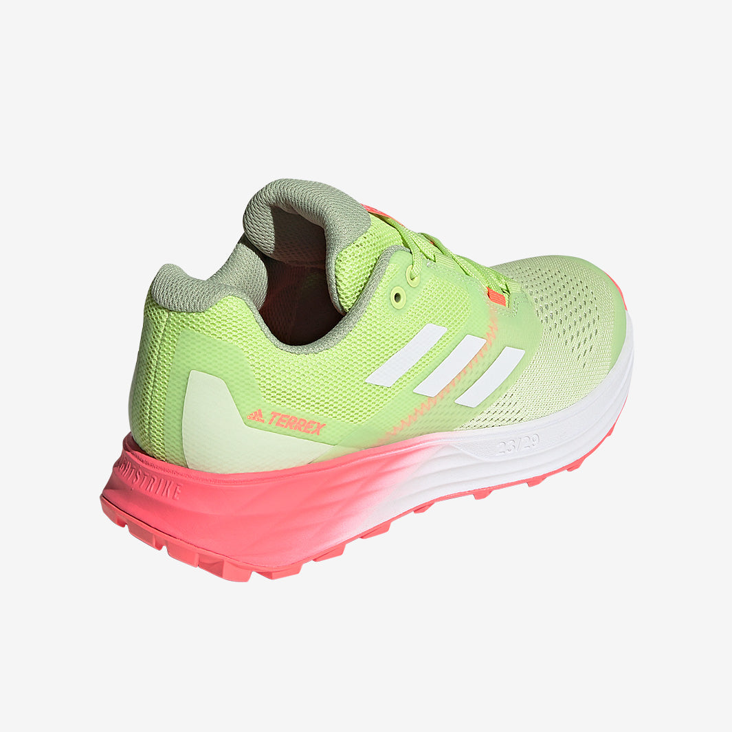 adidas Womens Terrex Two Flow