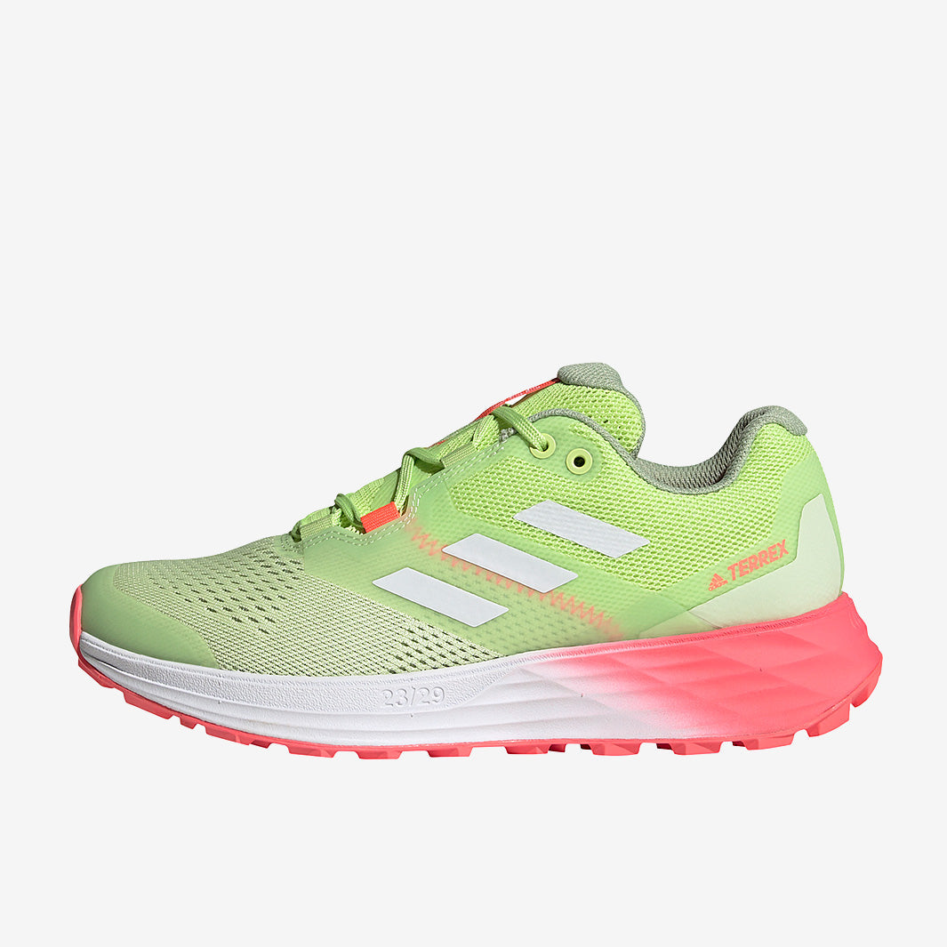 adidas Womens Terrex Two Flow