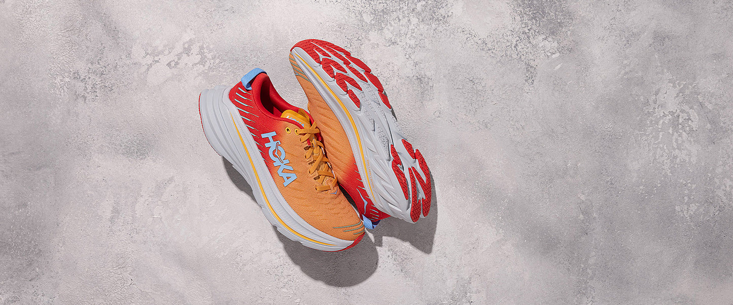 Hoka Bondi X