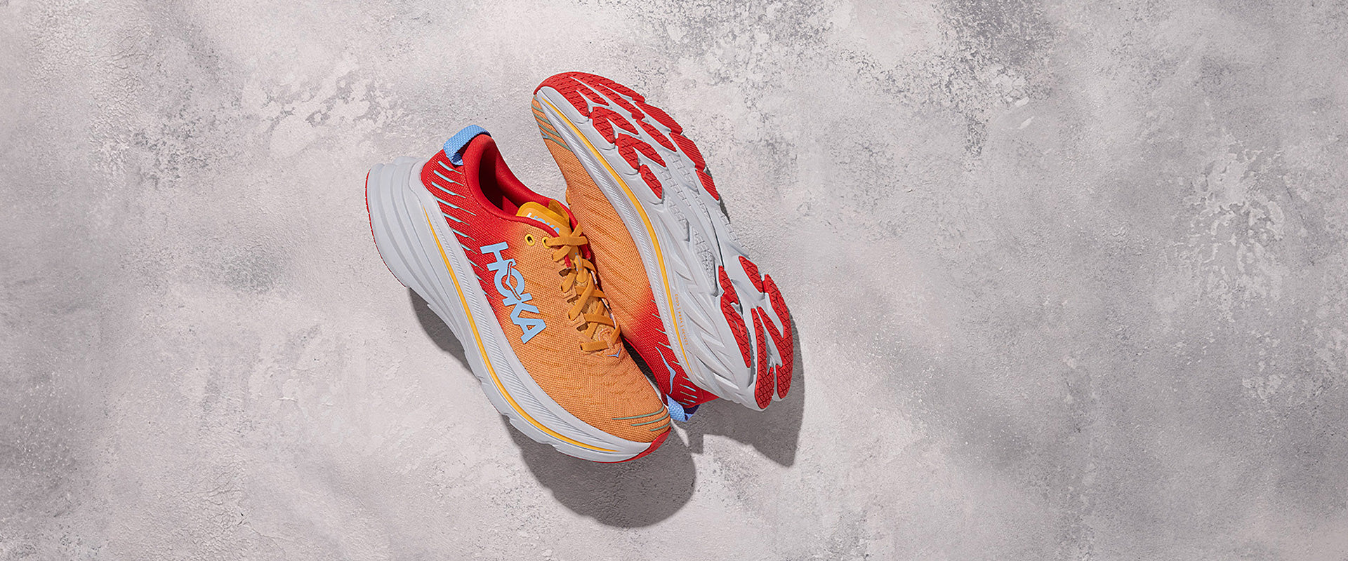 Hoka Bondi X