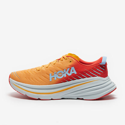 Hoka Bondi X