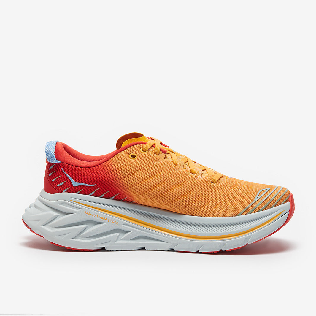 Hoka Bondi X