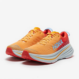 Hoka Bondi X