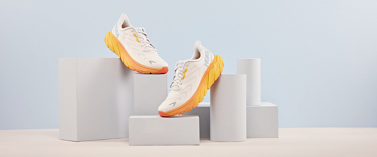 Hoka Womens Arahi 6