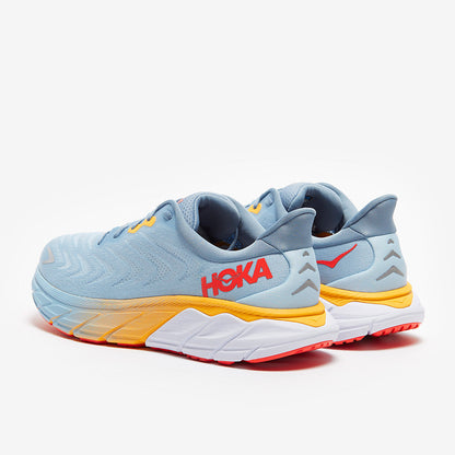 Hoka Arahi 6