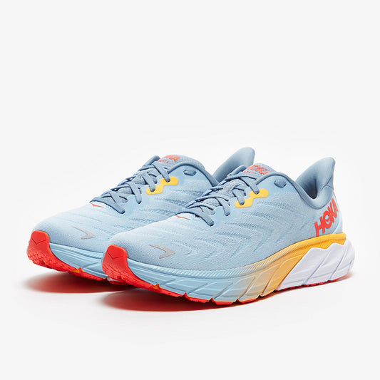 Hoka Arahi 6