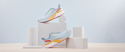 Hoka Arahi 6 Wide