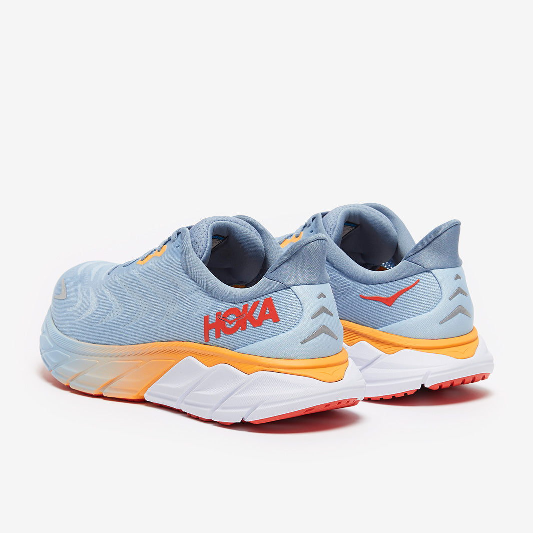Hoka Arahi 6 Wide