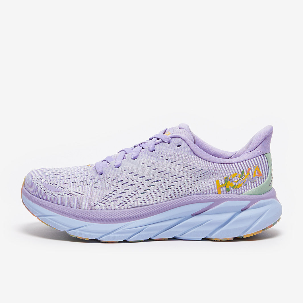 Hoka Womens Clifton 8