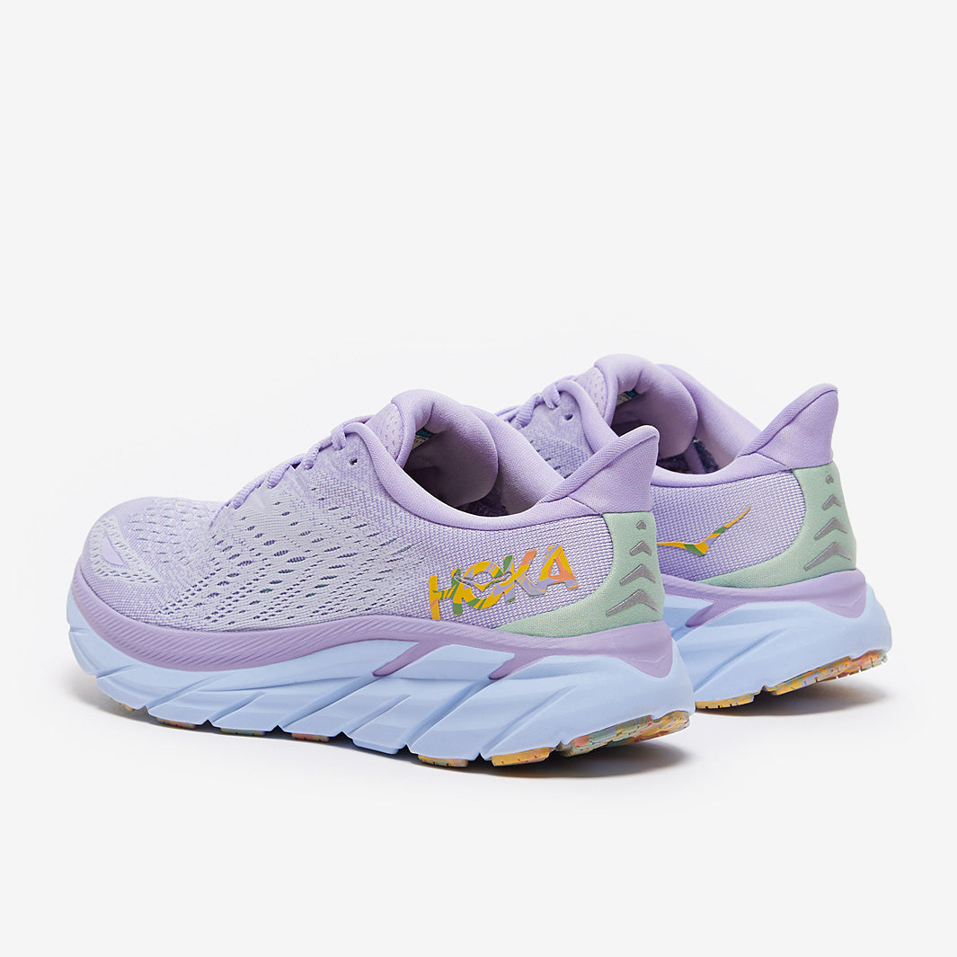 Hoka Womens Clifton 8