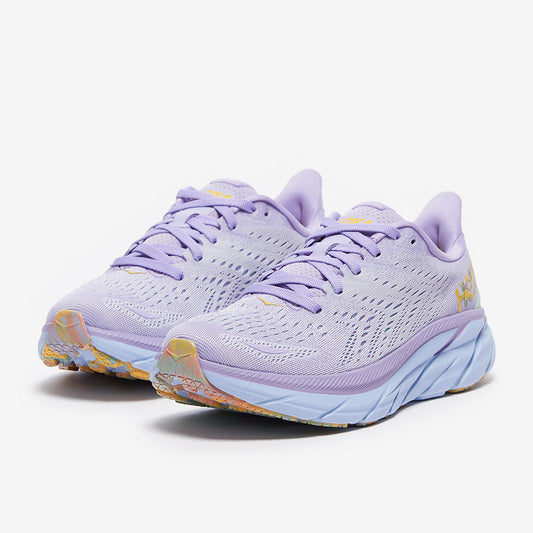 Hoka Womens Clifton 8