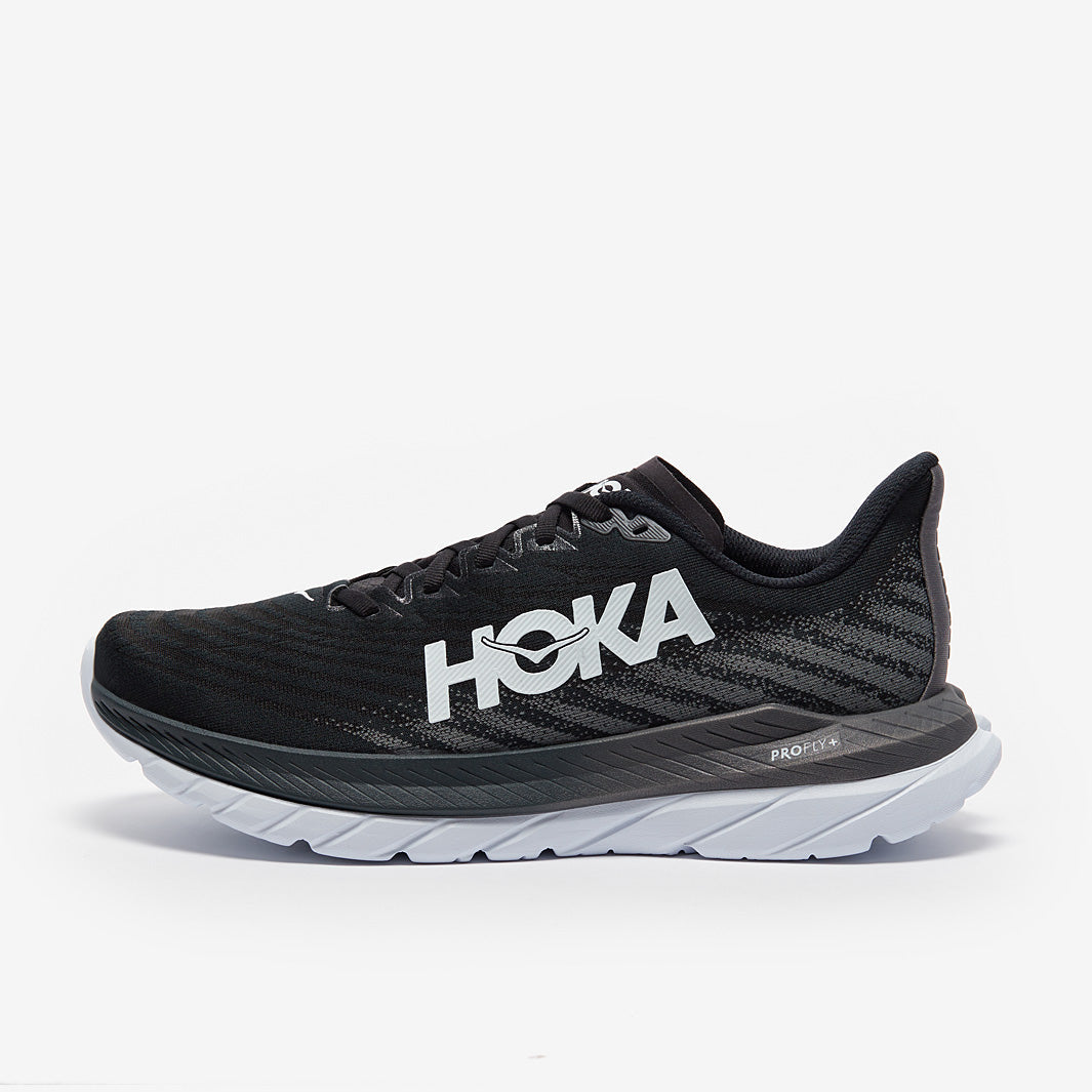 Hoka Womens Mach 5