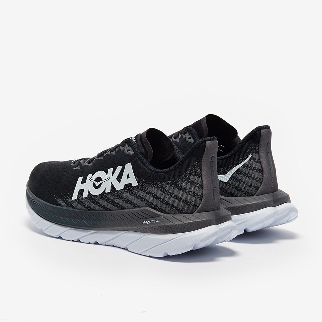 Hoka Womens Mach 5