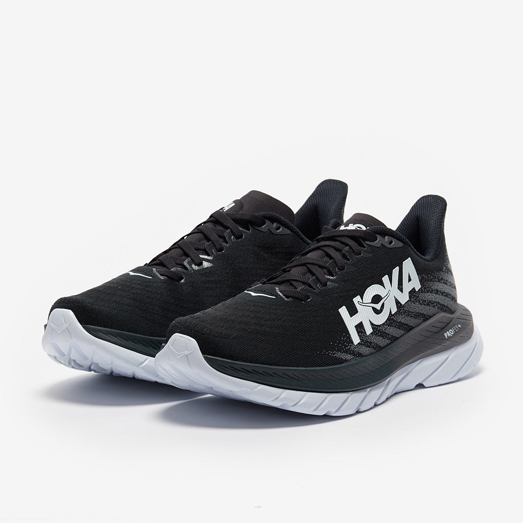 Hoka Womens Mach 5