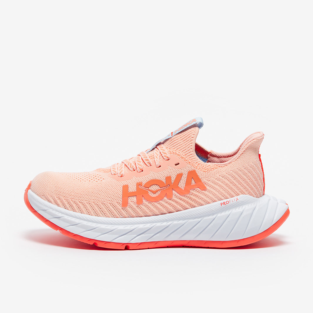 Hoka Womens Carbon X 3