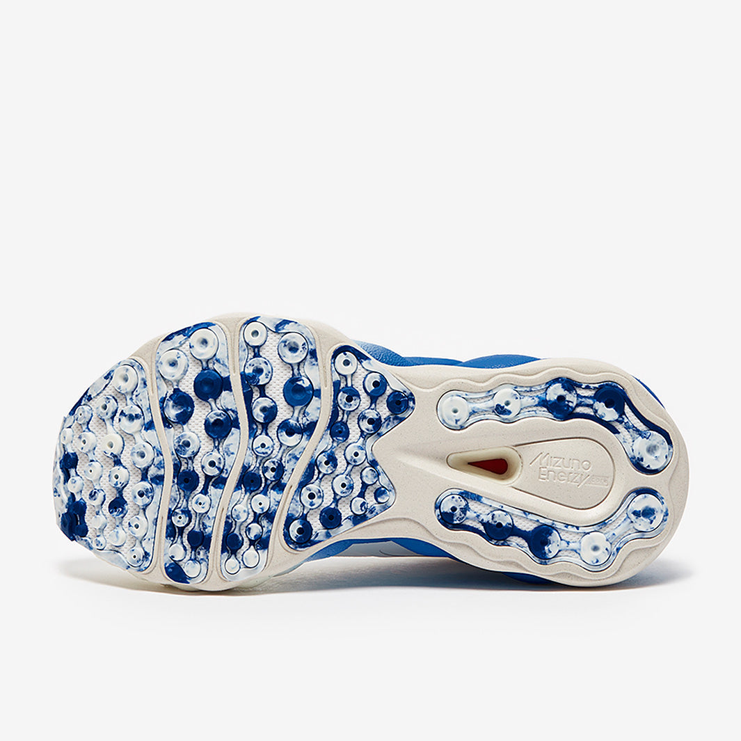 Mizuno Womens Wave Neo Ultra