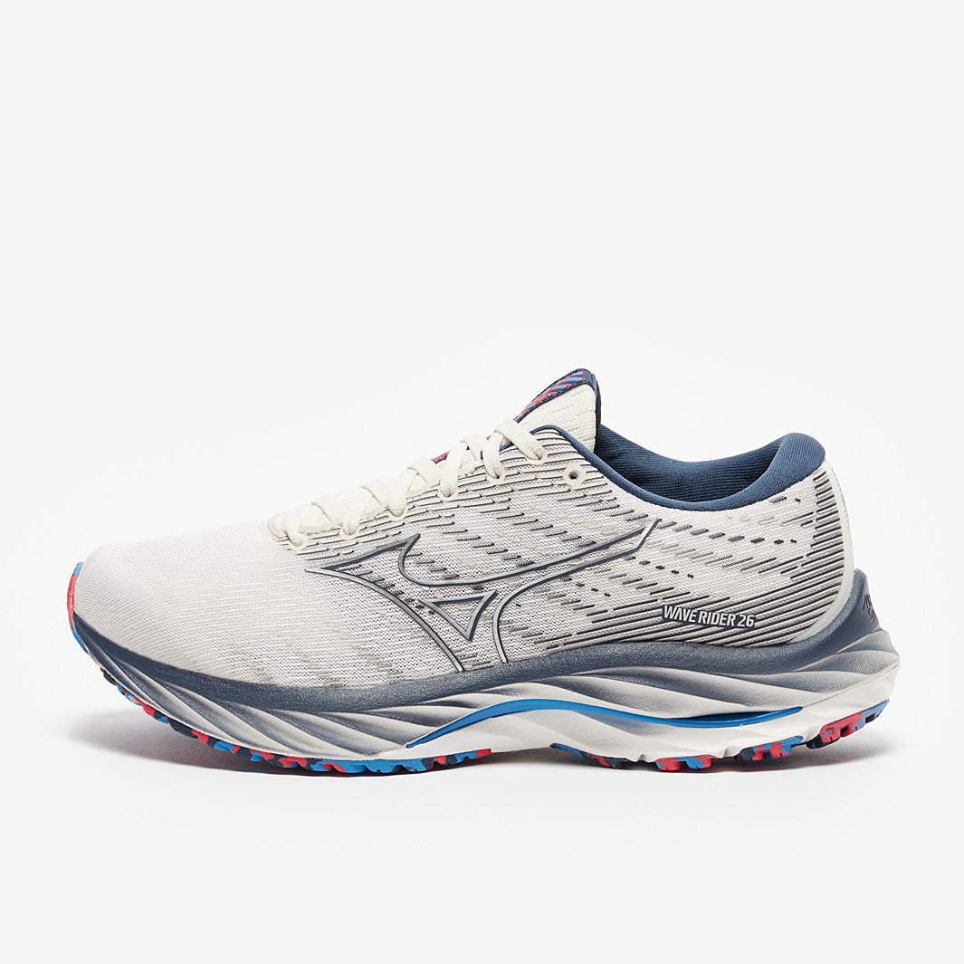 Mizuno Womens Wave Rider 26