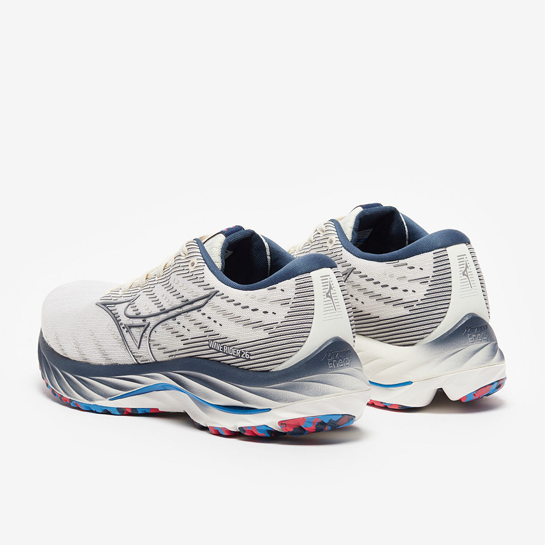 Mizuno Womens Wave Rider 26