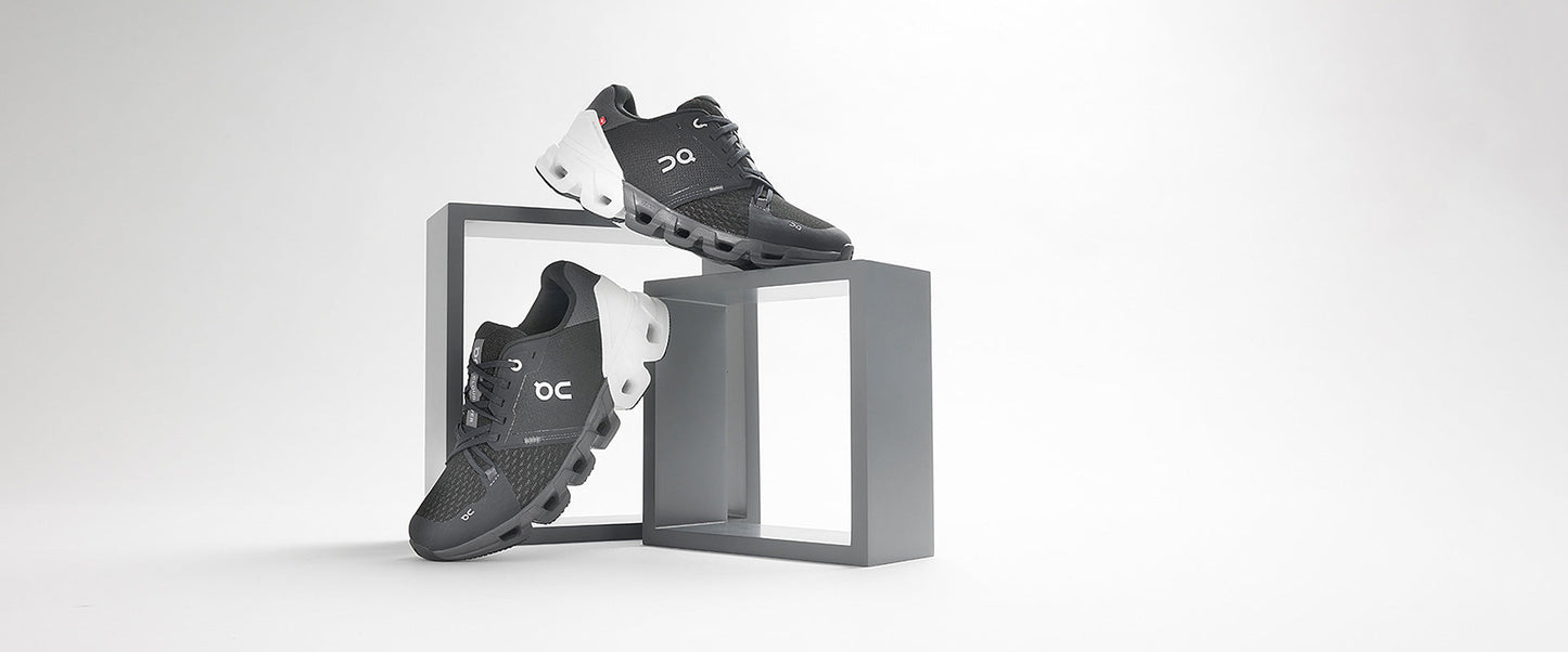 On Cloudflyer 4